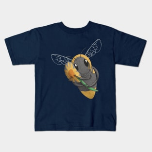 Bumble Bee Kids T-Shirt